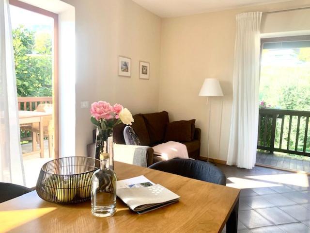 Weingut Weidlhof - Suite & Breakfast - Vacation For Wine Lovers كالدورا المظهر الخارجي الصورة