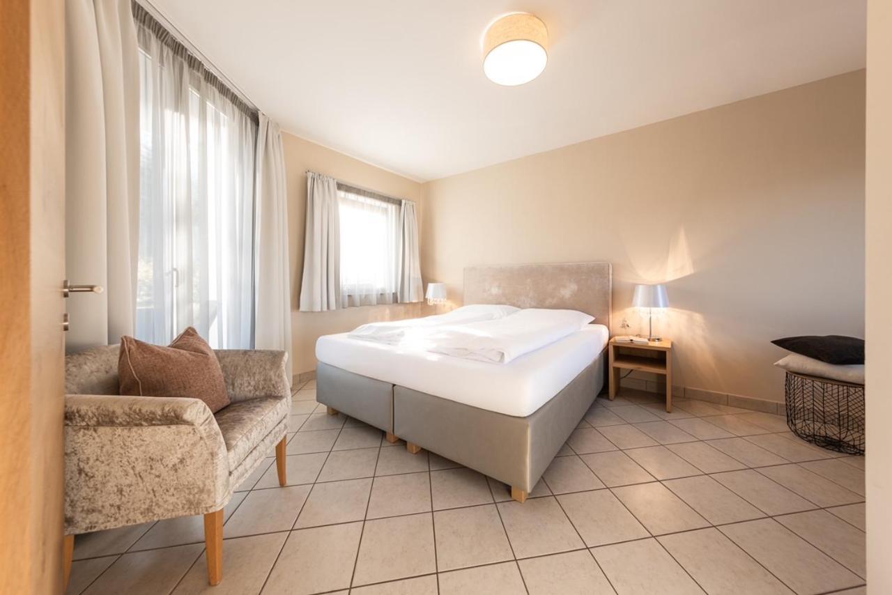 Weingut Weidlhof - Suite & Breakfast - Vacation For Wine Lovers كالدورا المظهر الخارجي الصورة